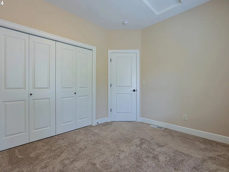 Office/Bedroom next to the Front Door - 6128 NW Trowbridge Dr