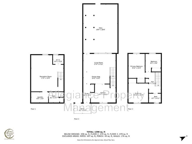 Building Photo - 3110 Landover St