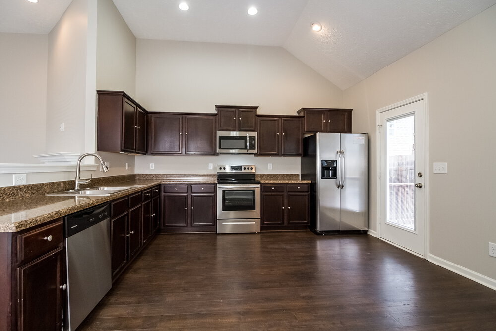 Building Photo - 9205 Thomason Trail