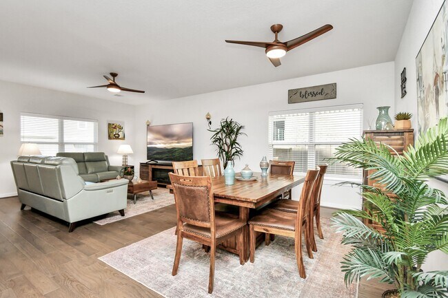 Building Photo - 4653 Cleo Day Dr