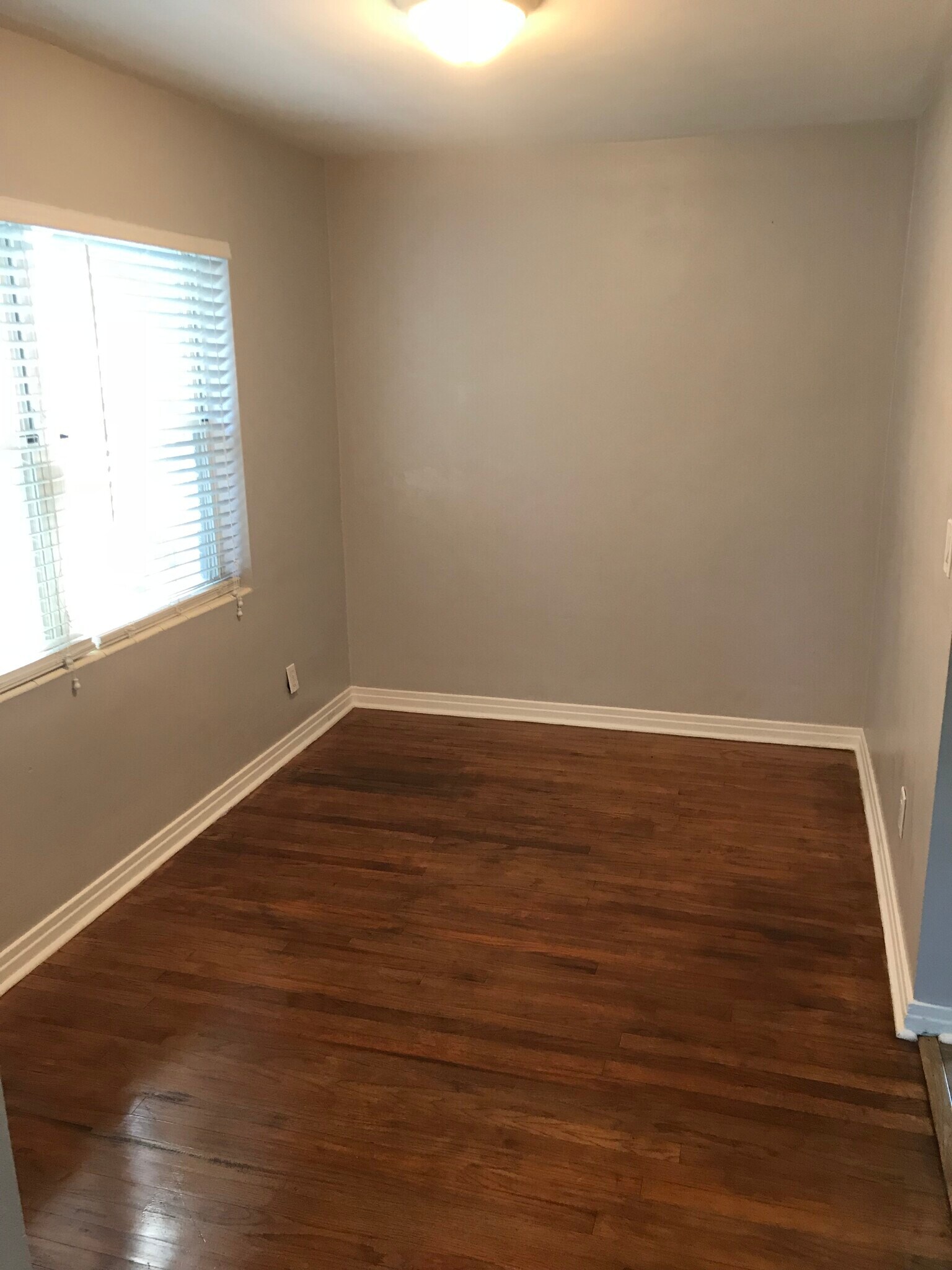 Dining Room - 3638 Jammes Rd