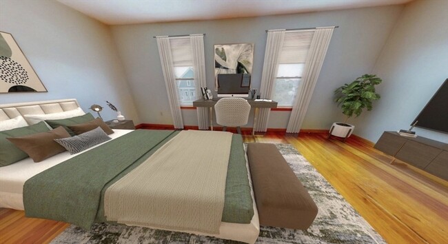 Building Photo - 27 Princeton St