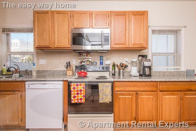 Primary Photo - Inman Square - Renovated 1BR