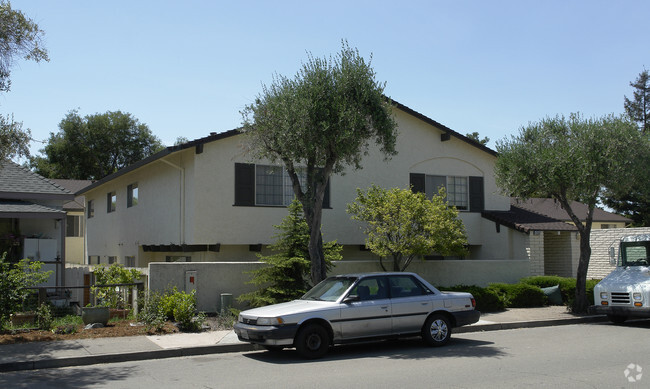 Primary Photo - Mission Terrace Apartments