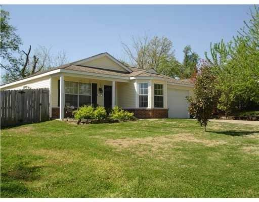 Building Photo - 3029 W Wildflower St