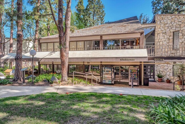 Building Photo - 8650 Gulana Ave