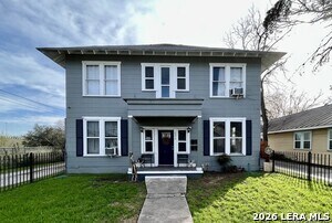 Building Photo - 506 W Drexel Ave