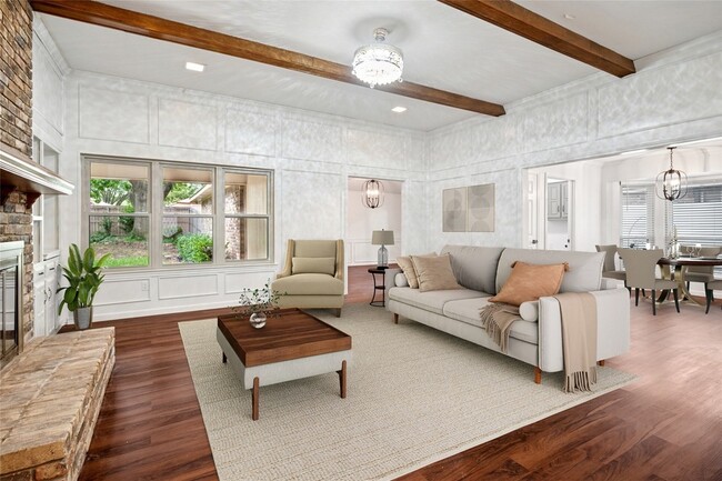 Building Photo - 5502 Coronado Dr