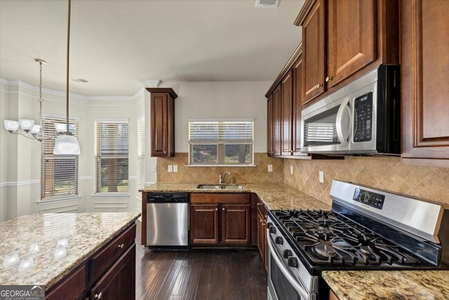 Building Photo - 3777 Shady Maple Dr