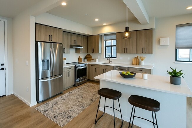 Building Photo - The Nordic Nook – Where Heritage Meets Home