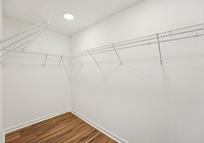 Floorplan - Quinn Residences at Dorchester Place