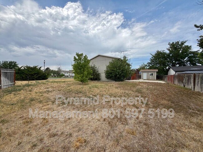 Building Photo - 7685 S 2550 W