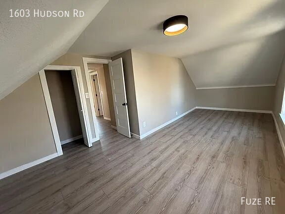 Building Photo - 1603 Hudson Rd