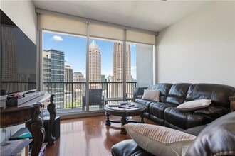 Building Photo - 1080 Peachtree St NE