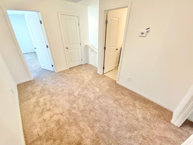 Building Photo - STUNNING BRAND NEW 3 BEDROOMS 2.5 BATHROOMS TWO STORY TOWNHOUSE WITH 2 CAR GARAGE