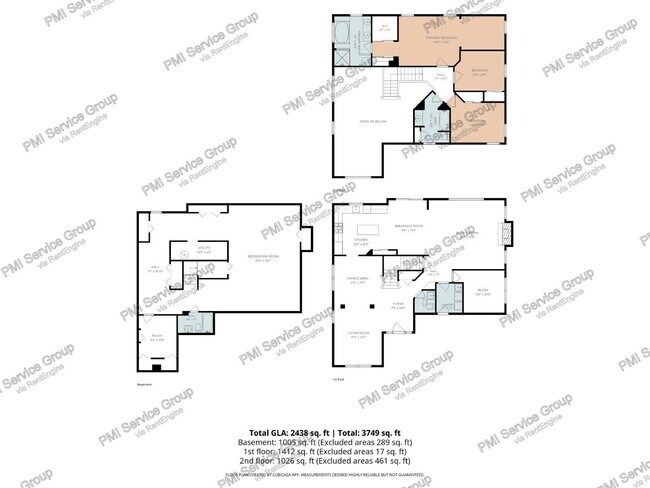Building Photo - 1523 Schumacher Dr