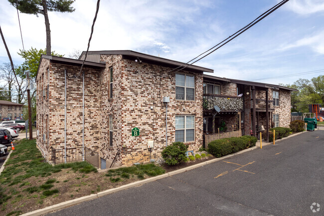 Building Photo - Myrtle Place Apartments