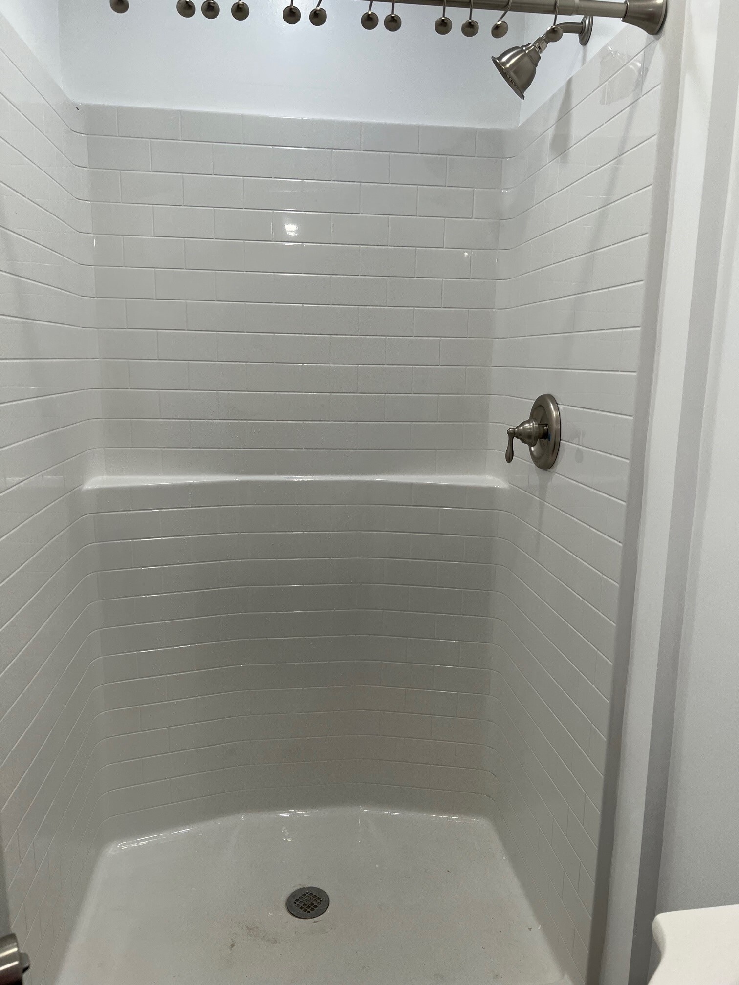 Shower - 309 W Main St