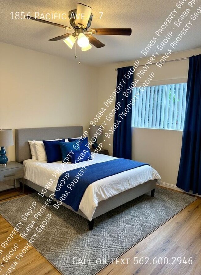 Building Photo - 1856 Pacific Ave