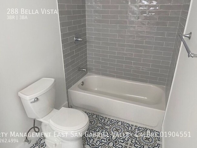 Building Photo - 288 Bella Vista Ave