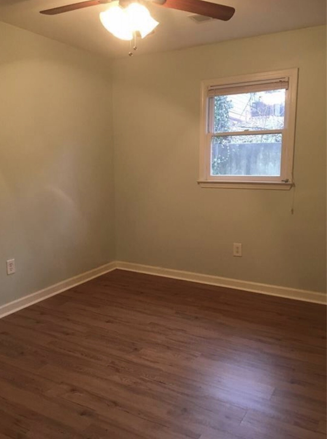 Bedroom 3 - 592 Spencer St NW