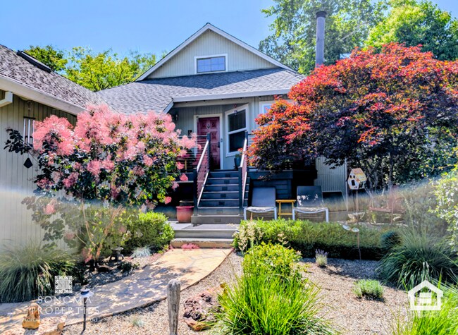 Building Photo - Furnished Short or Long Term Sonoma Retreat — Available Now!
