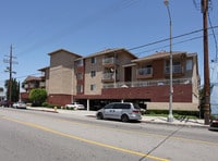 Building Photo - Wilmington Place Apartments