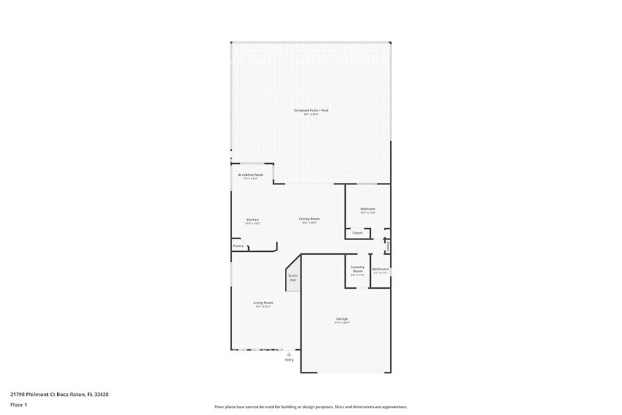 Building Photo - 21798 Philmont Ct