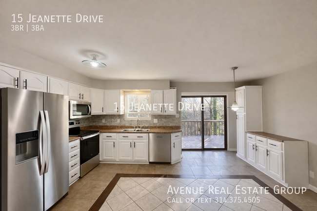 Building Photo - 15 Jeanette Dr