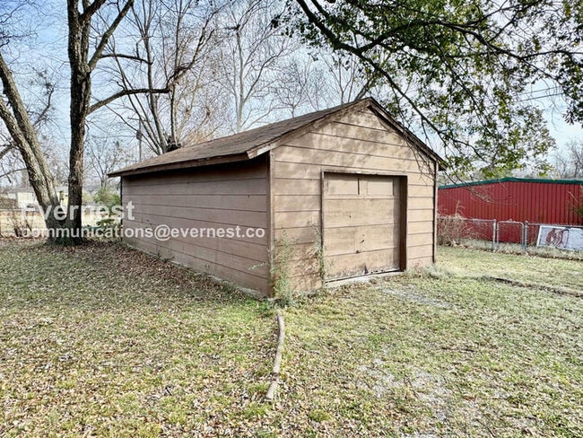 Building Photo - 30166 East 149th St S