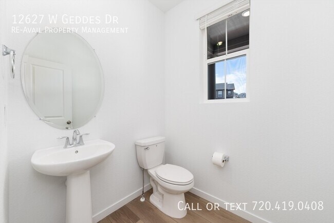 Building Photo - 12627 W Geddes Dr