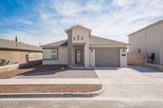 Building Photo - 4828 Marisabel Azcarate St