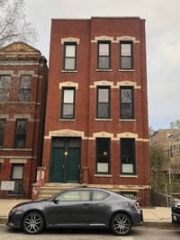 Building Photo - 1613 N Winchester Ave