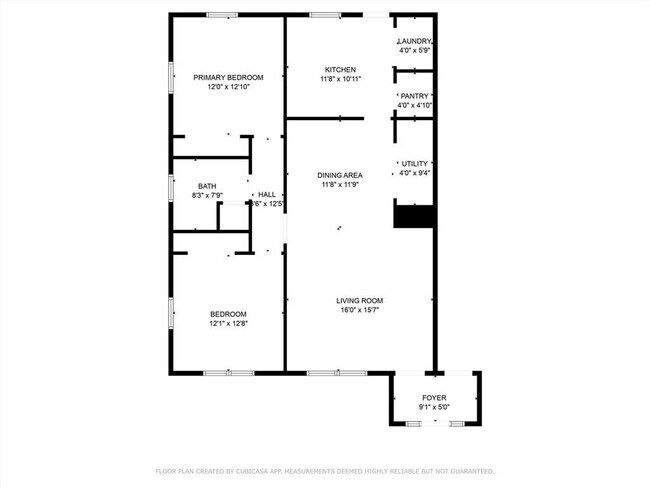 Building Photo - 213 Poplar St