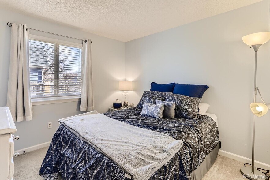 Building Photo - 4636 S Buckley Way