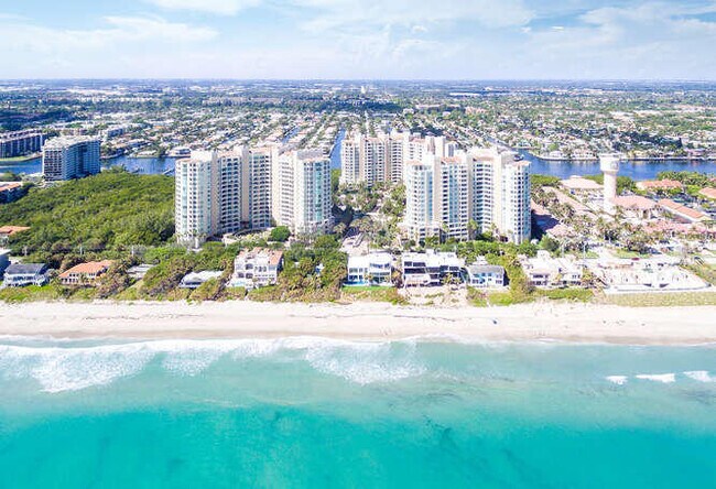 Building Photo - 3740 S Ocean Blvd