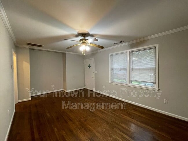 Building Photo - 1322 George W Brumley Way SE