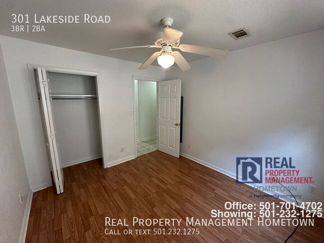 Building Photo - 301 Lakeside Rd