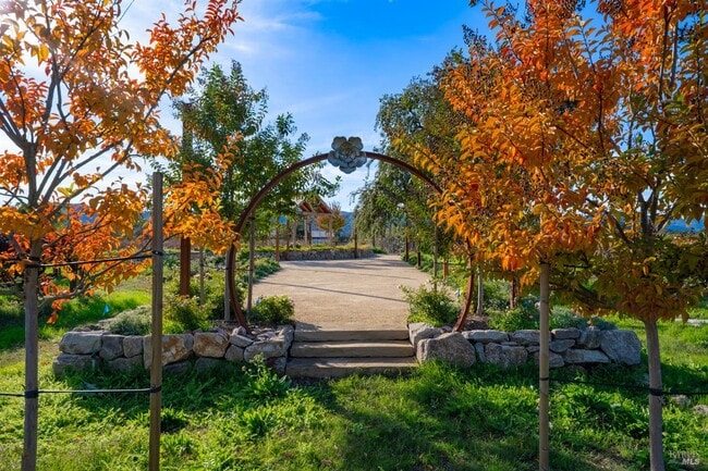 Building Photo - 6161 Silverado Trail