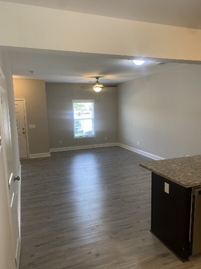 Building Photo - 479 3rd Loop Rd