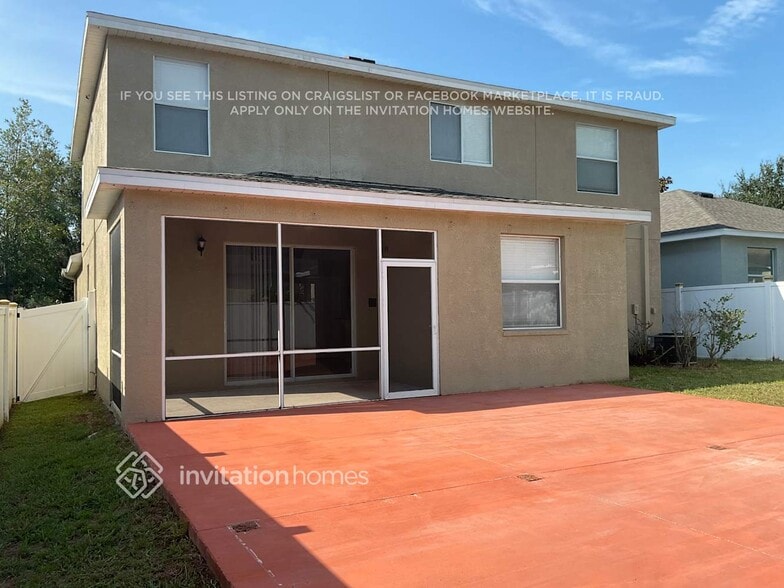 Building Photo - 414 Thicket Crest Rd