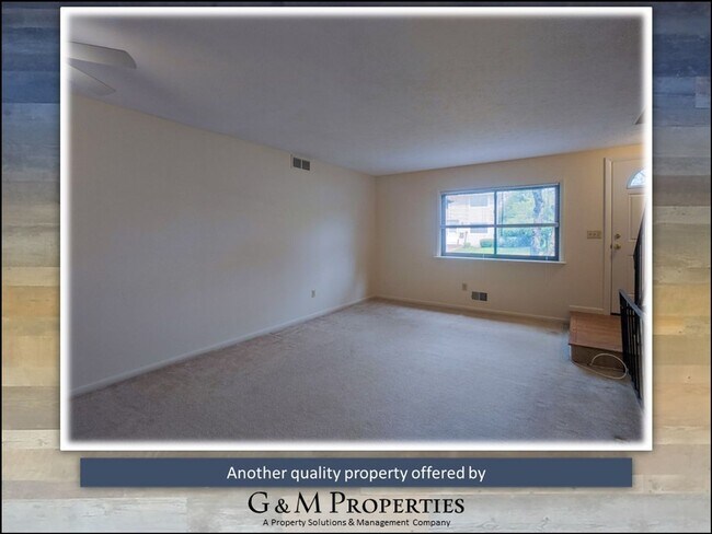 Building Photo - 2 Bedroom Townhome - Available off of Fren...