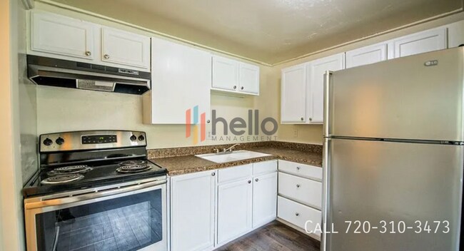 Building Photo - 7240 Tennyson St