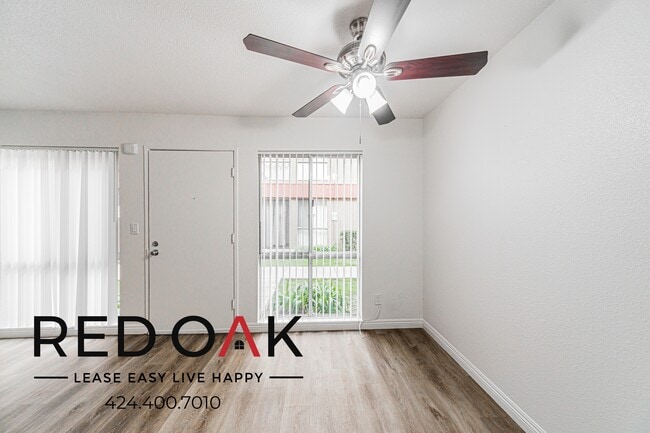 Building Photo - 17830 Sherman Way