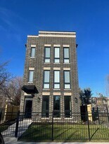 Building Photo - 2848 W Adams St