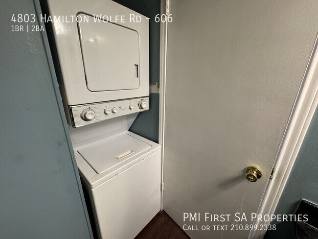 Building Photo - 4803 Hamilton Wolfe