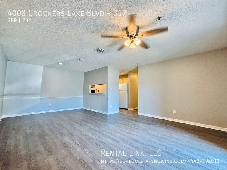 Building Photo - 4008 Crockers Lake Blvd