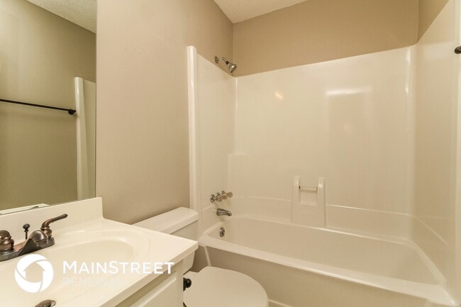 Building Photo - 3123 Cimarron Trail