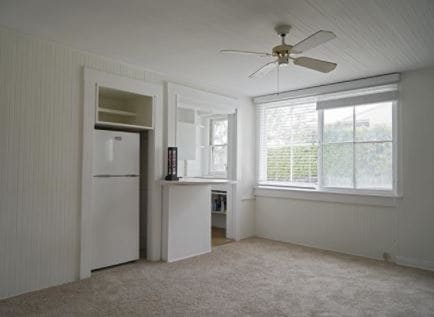 Floorplan - 2507 3rd St