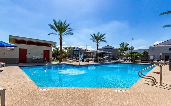 Building Photo - 8347 N 22nd Dr